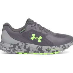 Charged Bandit Trail 3 SP Herren Laufschuhe