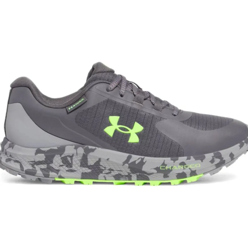 Charged Bandit Trail 3 SP Herren Laufschuhe