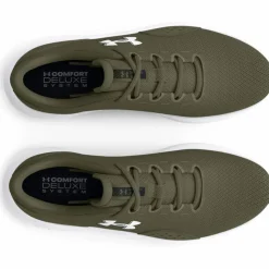 Charged Surge 4 Herren Laufschuhe