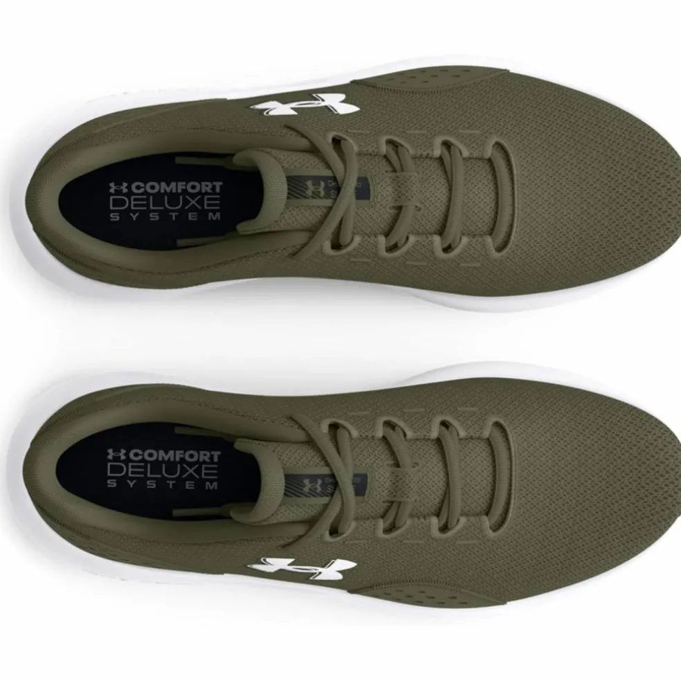Charged Surge 4 Herren Laufschuhe