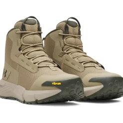 Charged Valsetz Mid Herren Trekkingstiefel