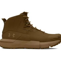 Charged Valsetz Mid Herren Trekkingstiefel