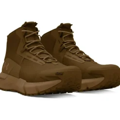 Charged Valsetz Mid Herren Trekkingstiefel