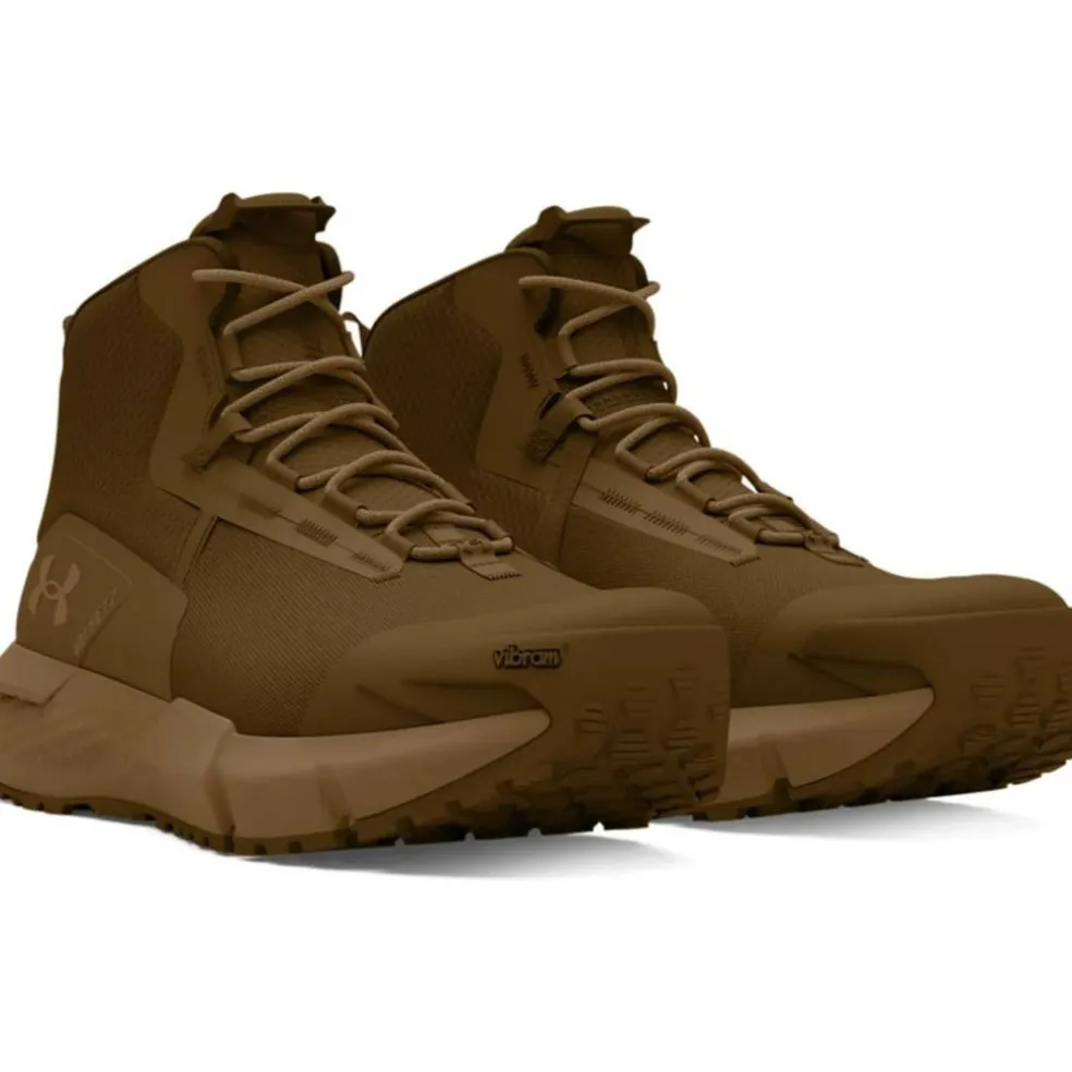 Charged Valsetz Mid Herren Trekkingstiefel