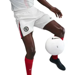 Chelsea FC 2025/26 Stadium Away Dri-Fit Replica Short Herren Shorts