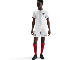 Chelsea FC 2025/26 Stadium Away Dri-Fit Replica Short Herren Shorts