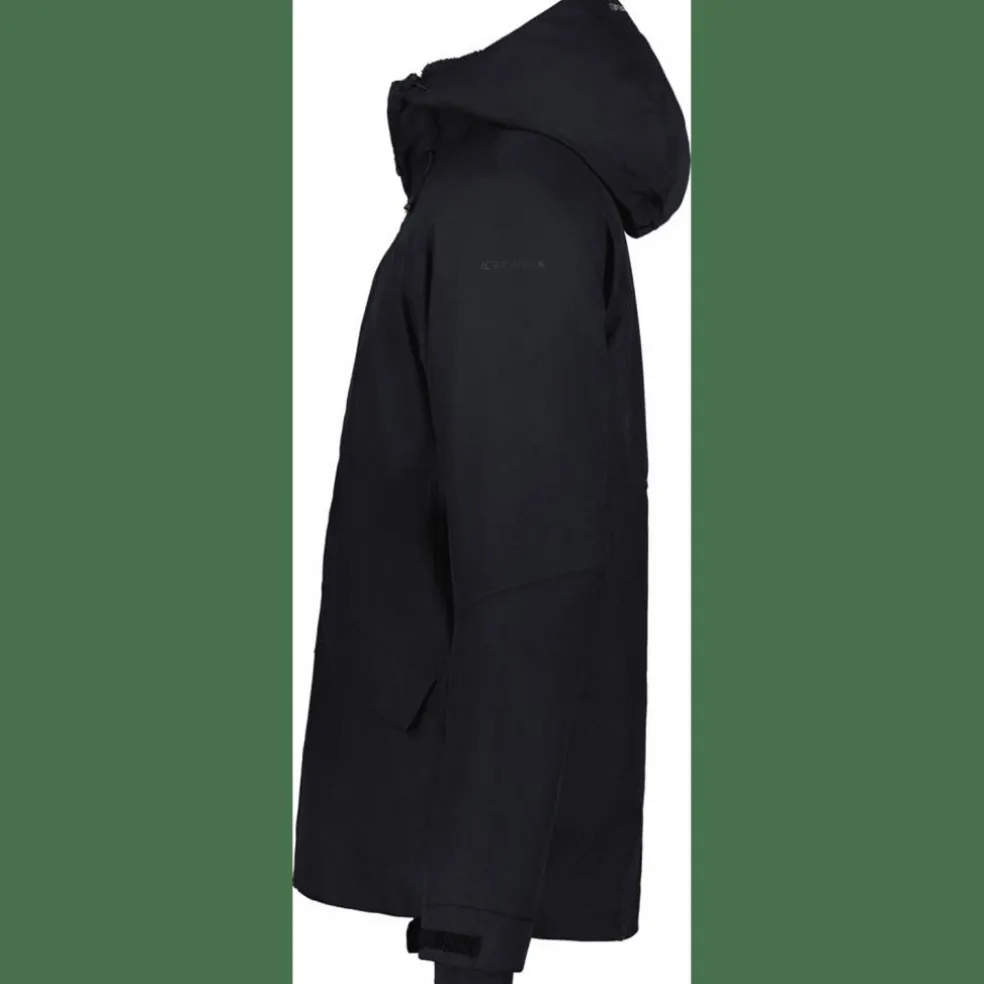 Chester Herren Skijacke