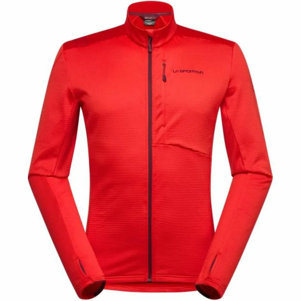 Chill Thermal Herren Funktionsjacke