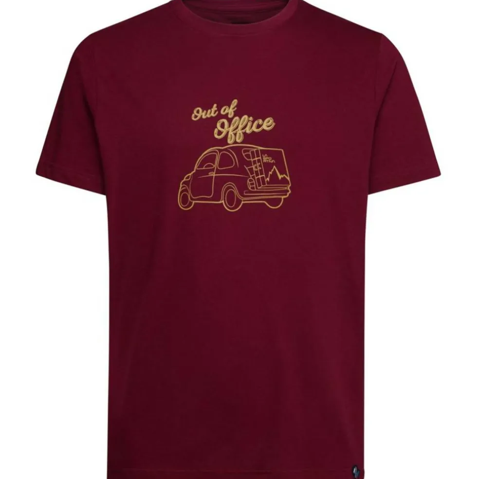 Cinquecento Herren T-Shirt
