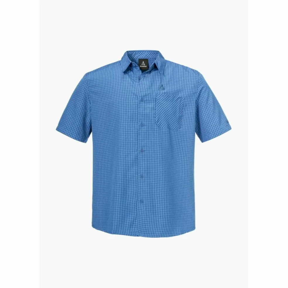 Circ Style Dalfoss Herren Hemd