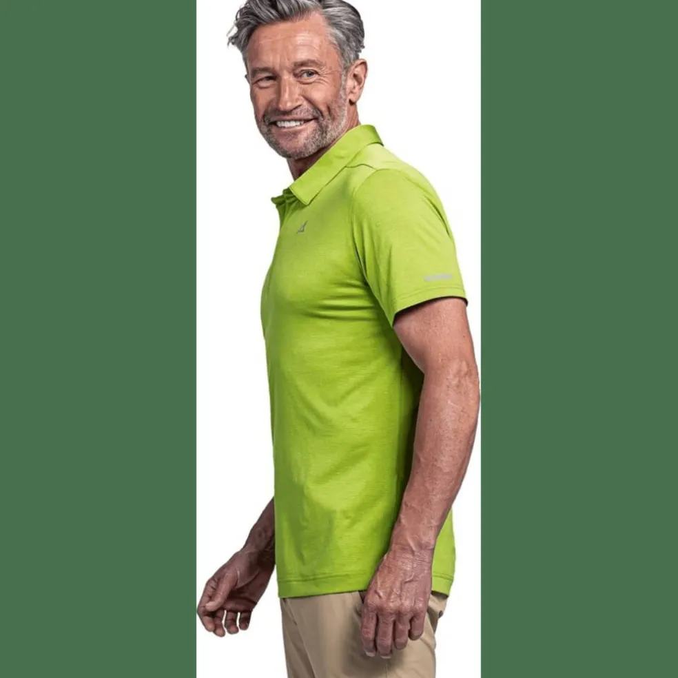 Circ Tauron Herren Poloshirt