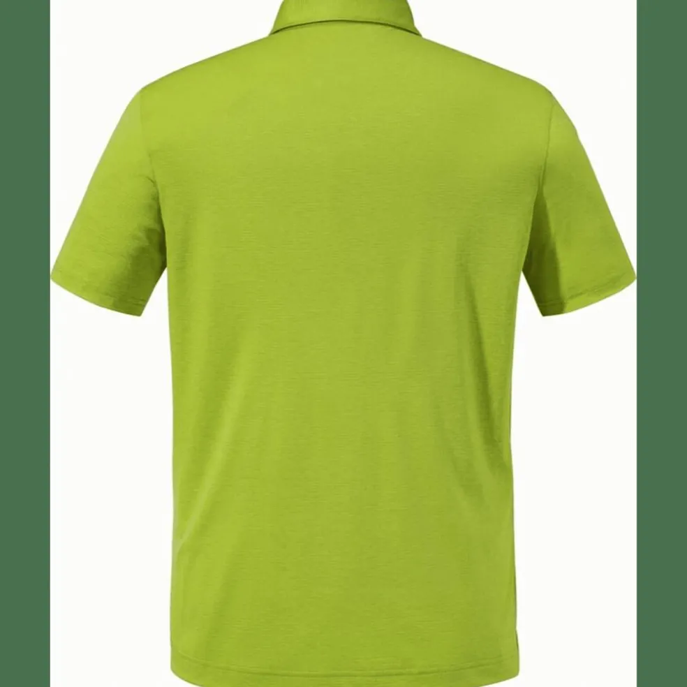 Circ Tauron Herren Poloshirt