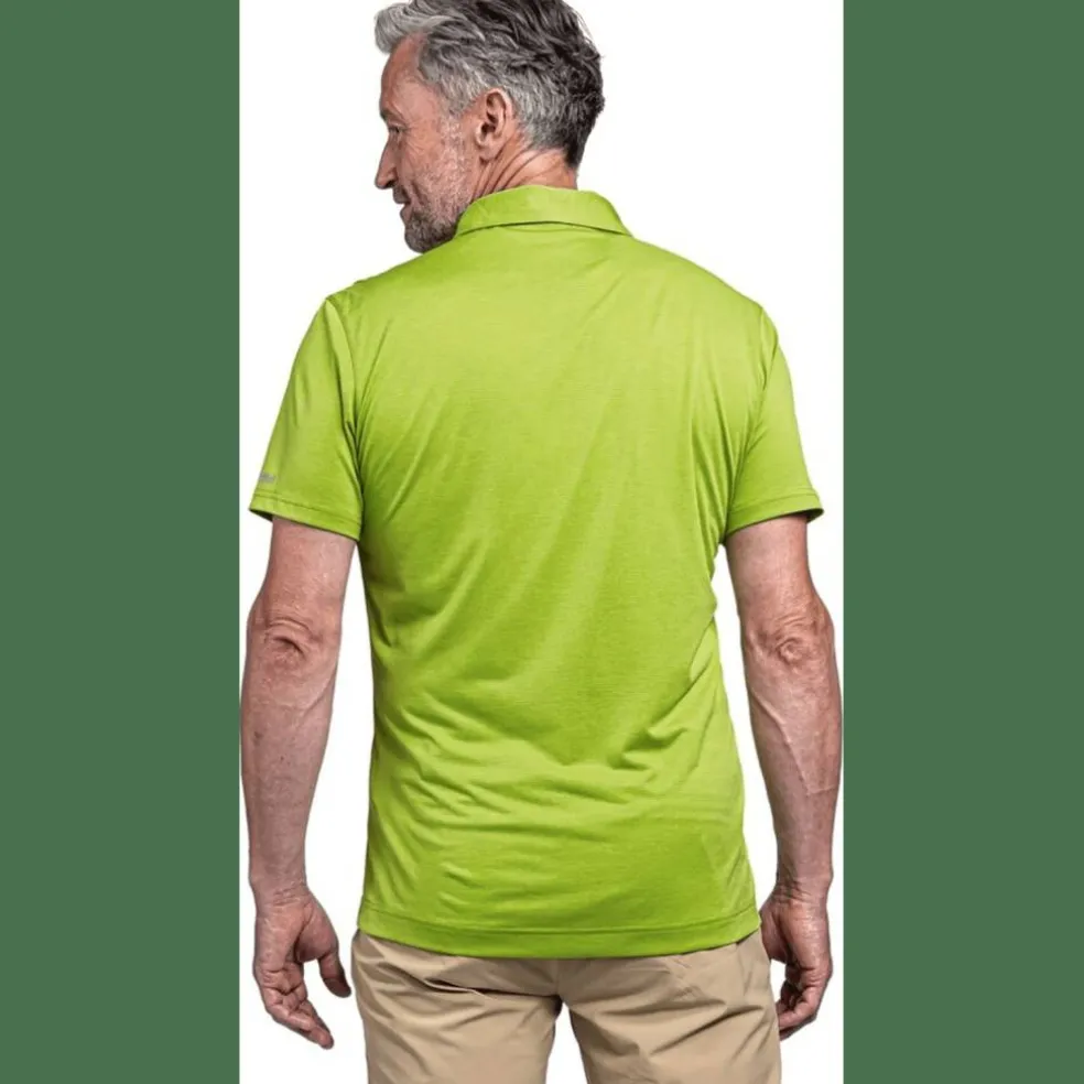 Circ Tauron Herren Poloshirt
