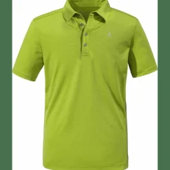 Circ Tauron Herren Poloshirt