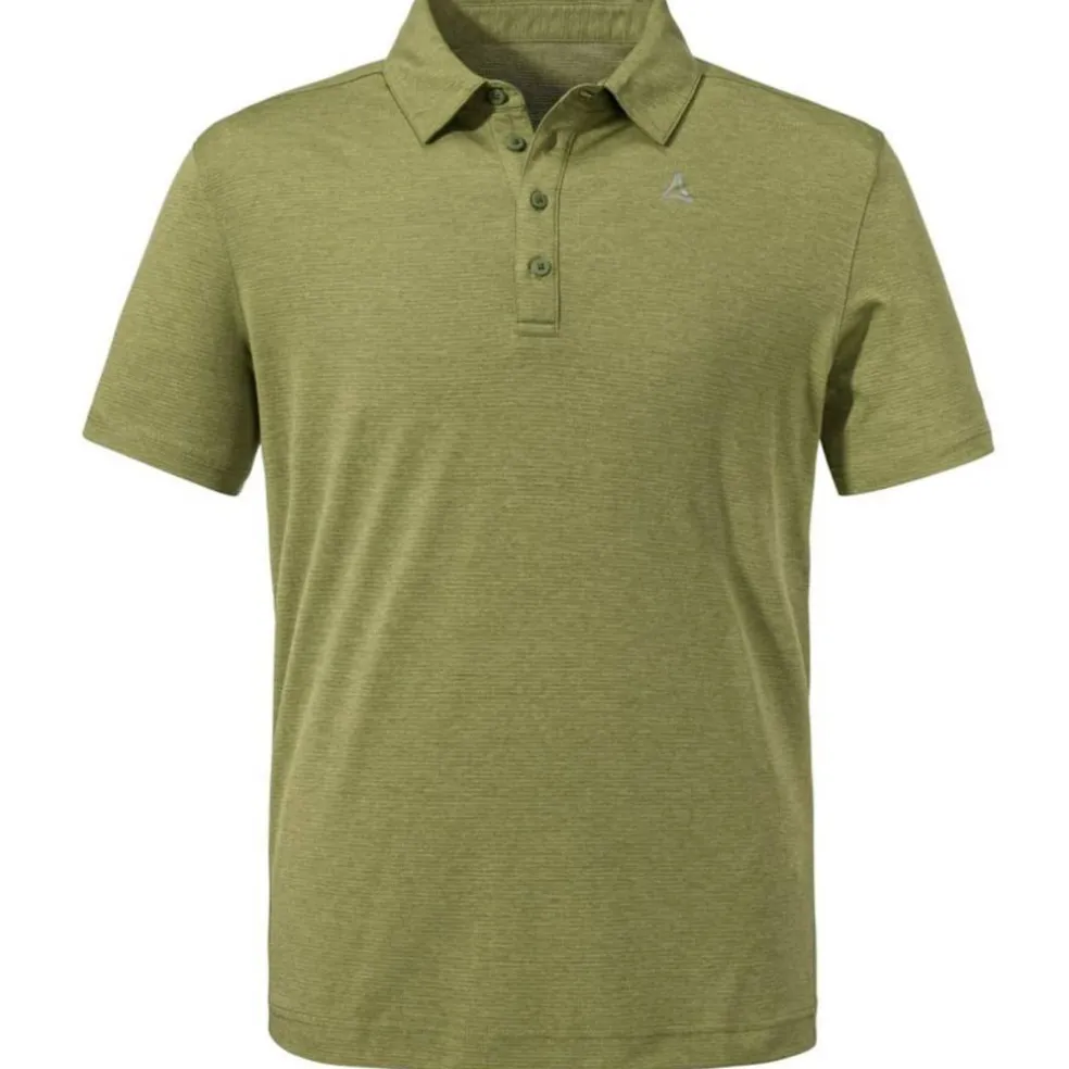 Circ Tauron Herren Poloshirt