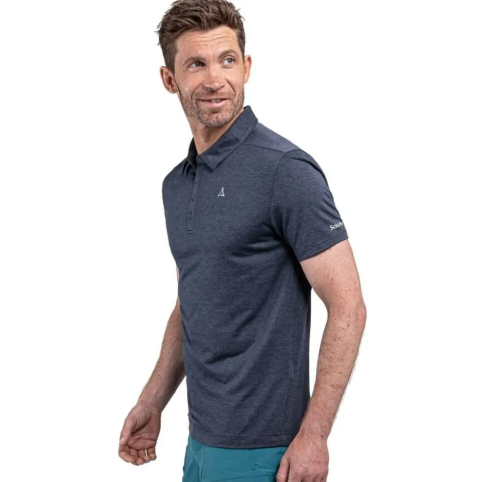 Circ Tauron Herren Poloshirt