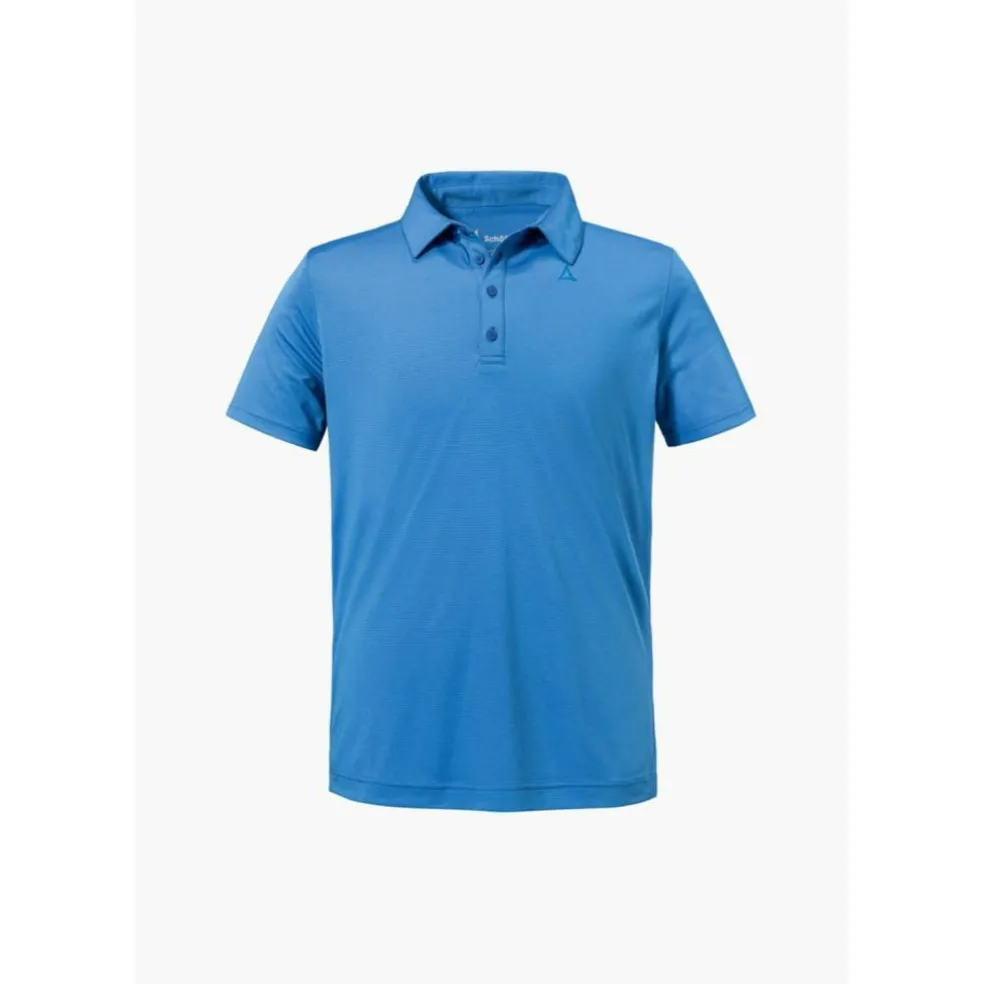 Circ Tauron Herren Poloshirt