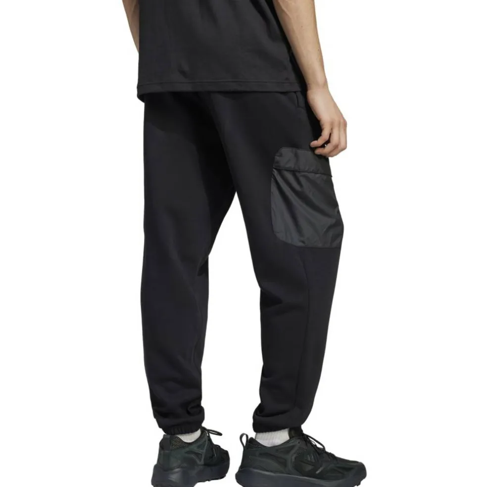 City Escape Fleece Herren Hose