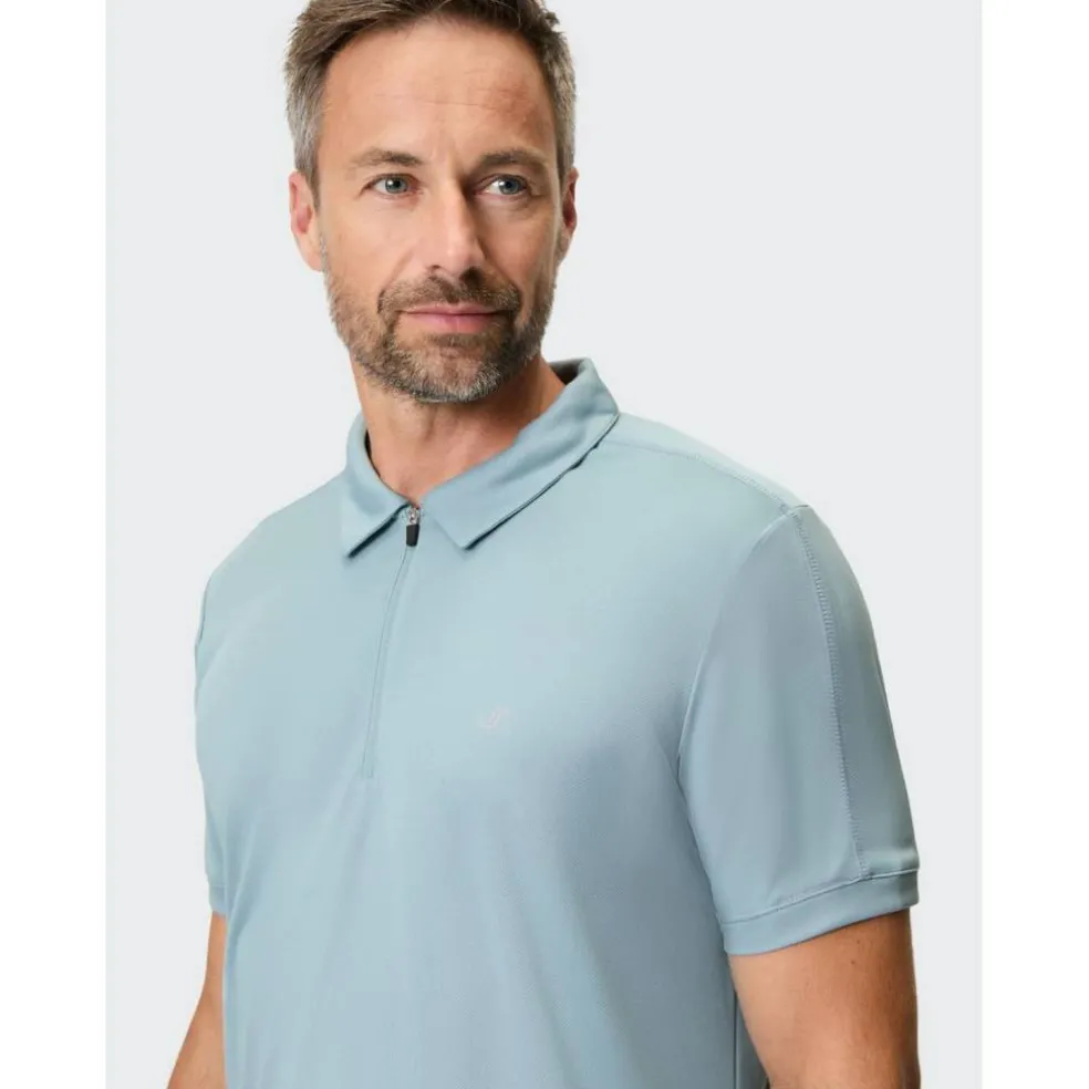 Claas Herren Poloshirt