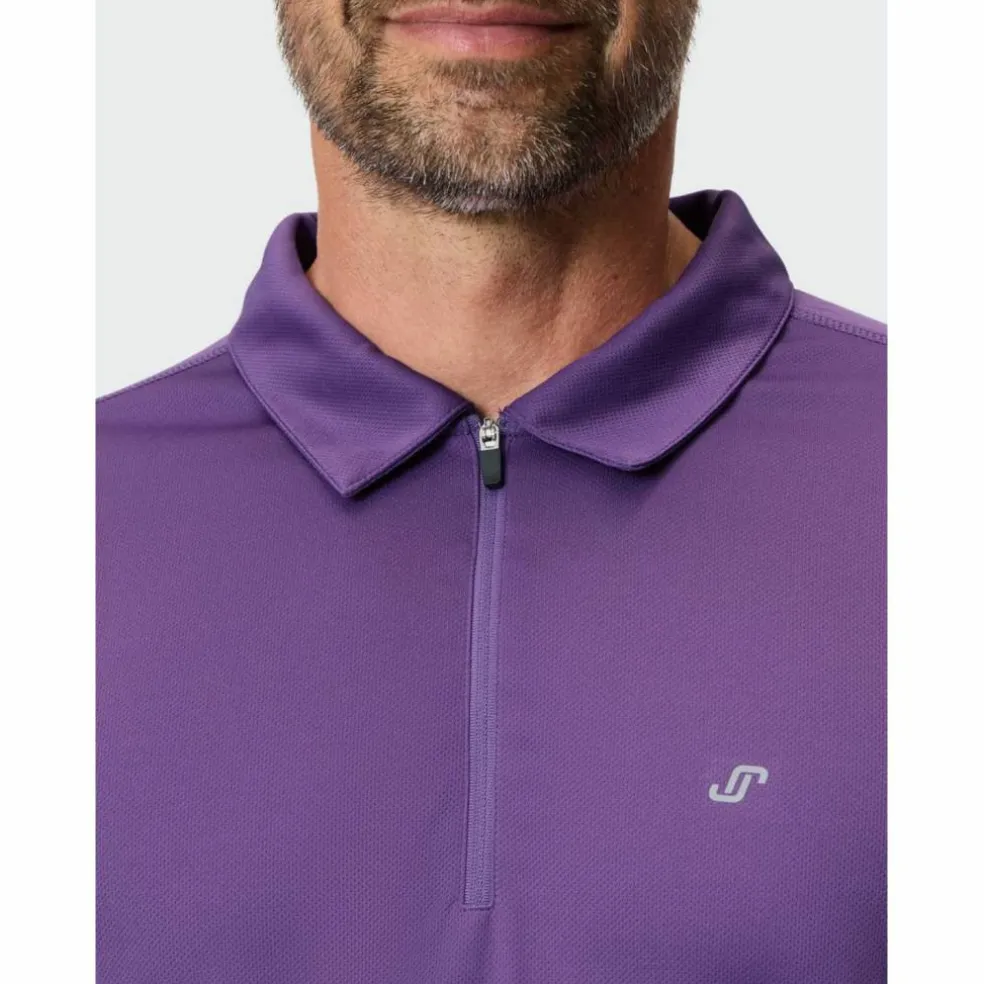 Claas Herren Poloshirt