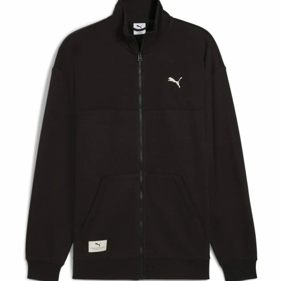 Class Pinnacle Track FL Herren Jacke