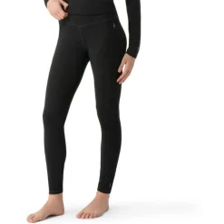 Classic All-Season Merino Base L Damen Unterhose