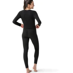 Classic All-Season Merino Base L Damen Unterhose