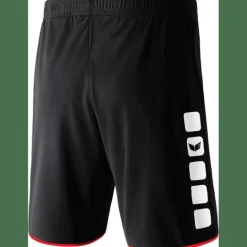 Classic 5-C Unisex Shorts