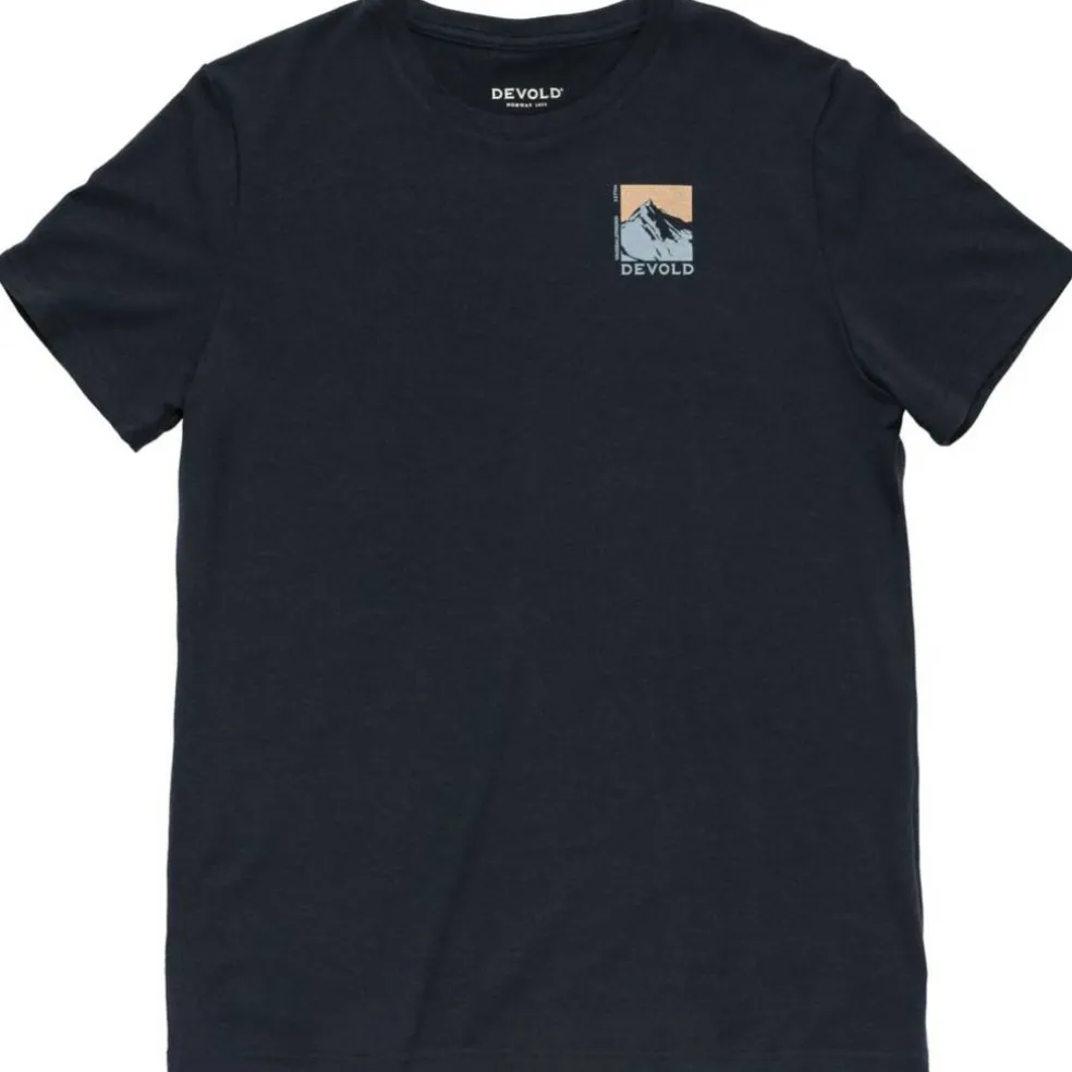 Classic "Summit" Herren Unterhemd