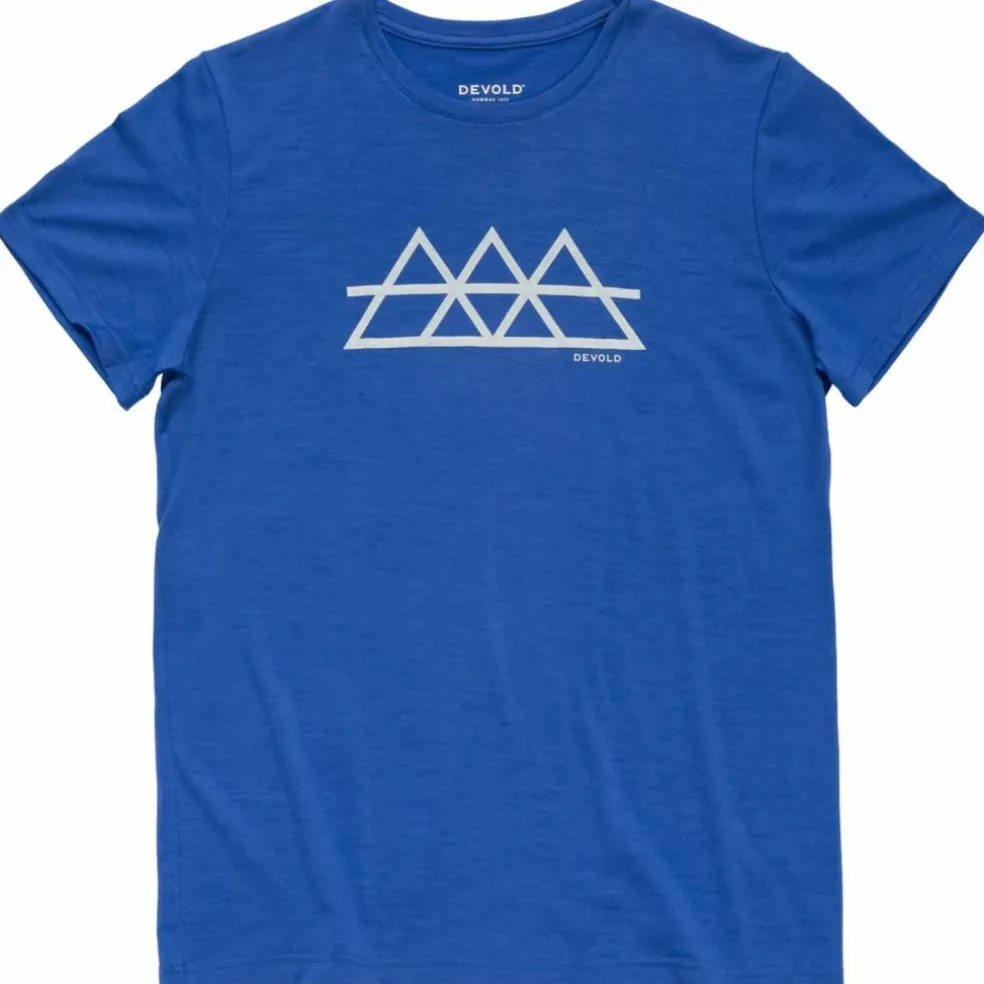 Classic "Triple" Herren Unterhemd