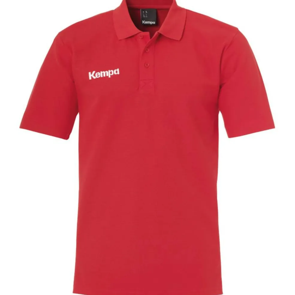 Classic Unisex Poloshirt