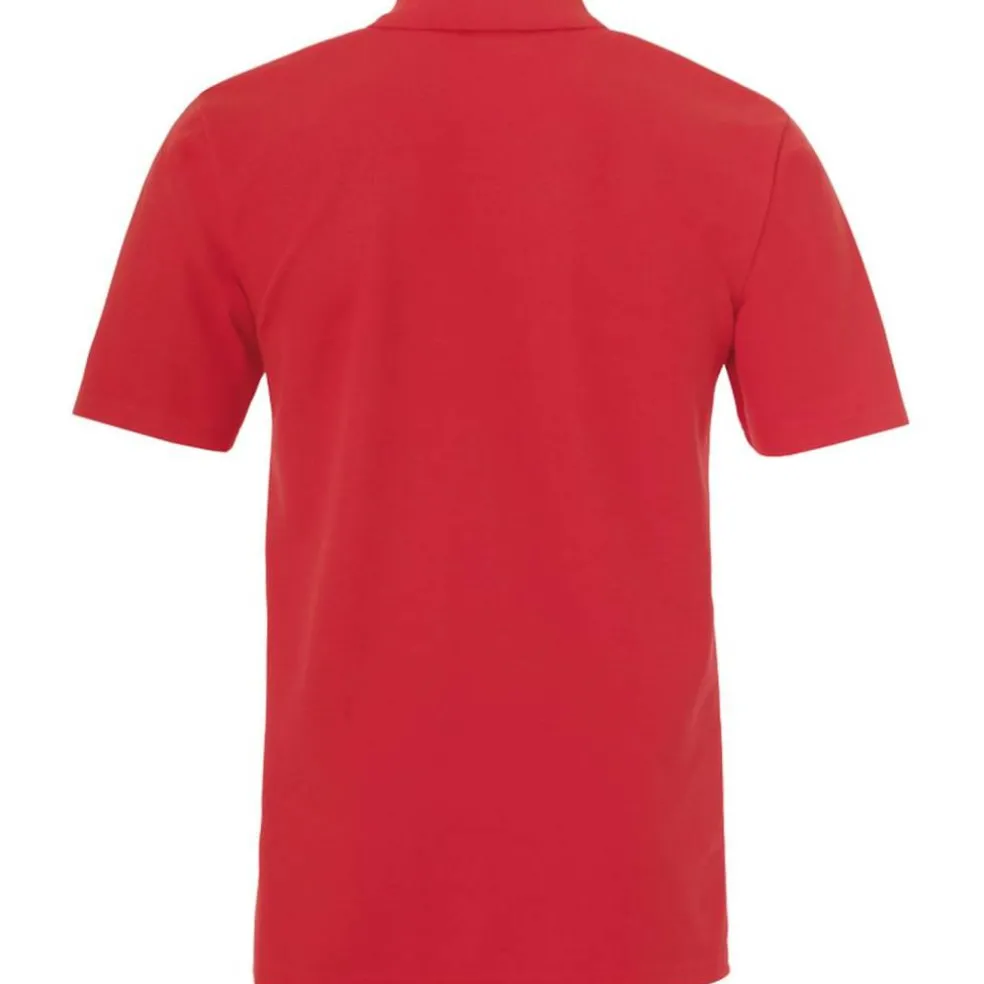 Classic Unisex Poloshirt