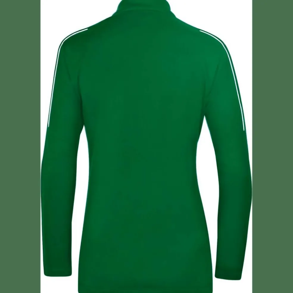 Classico Unisex Fußballjacke