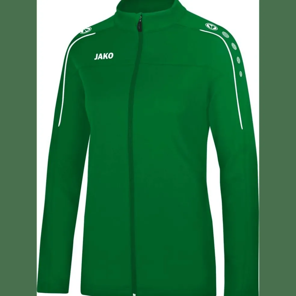 Classico Unisex Fußballjacke
