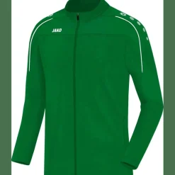 Classico Unisex Fußballjacke