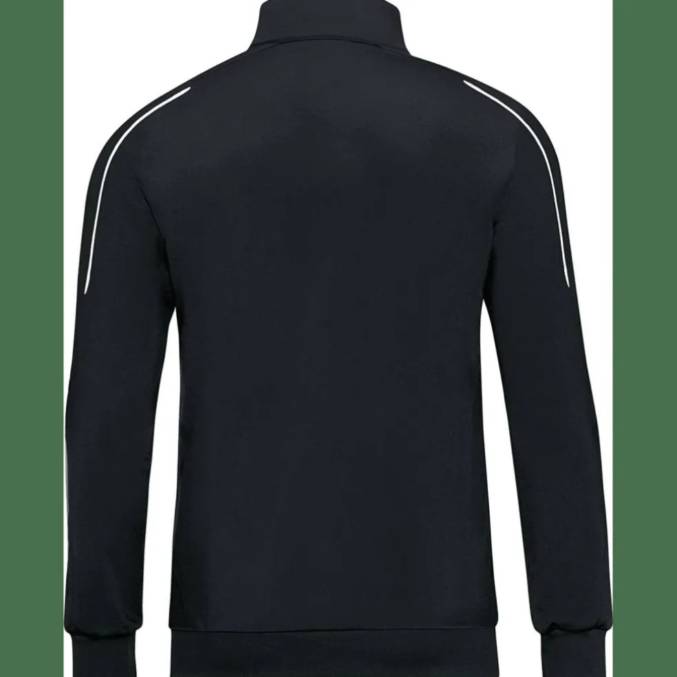 Classico Unisex Fußballjacke