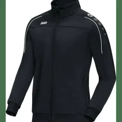 Classico Unisex Fußballjacke