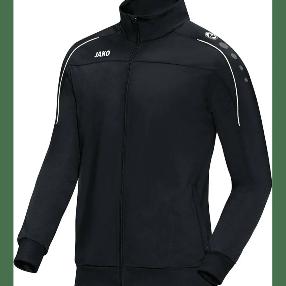 Classico Unisex Fußballjacke