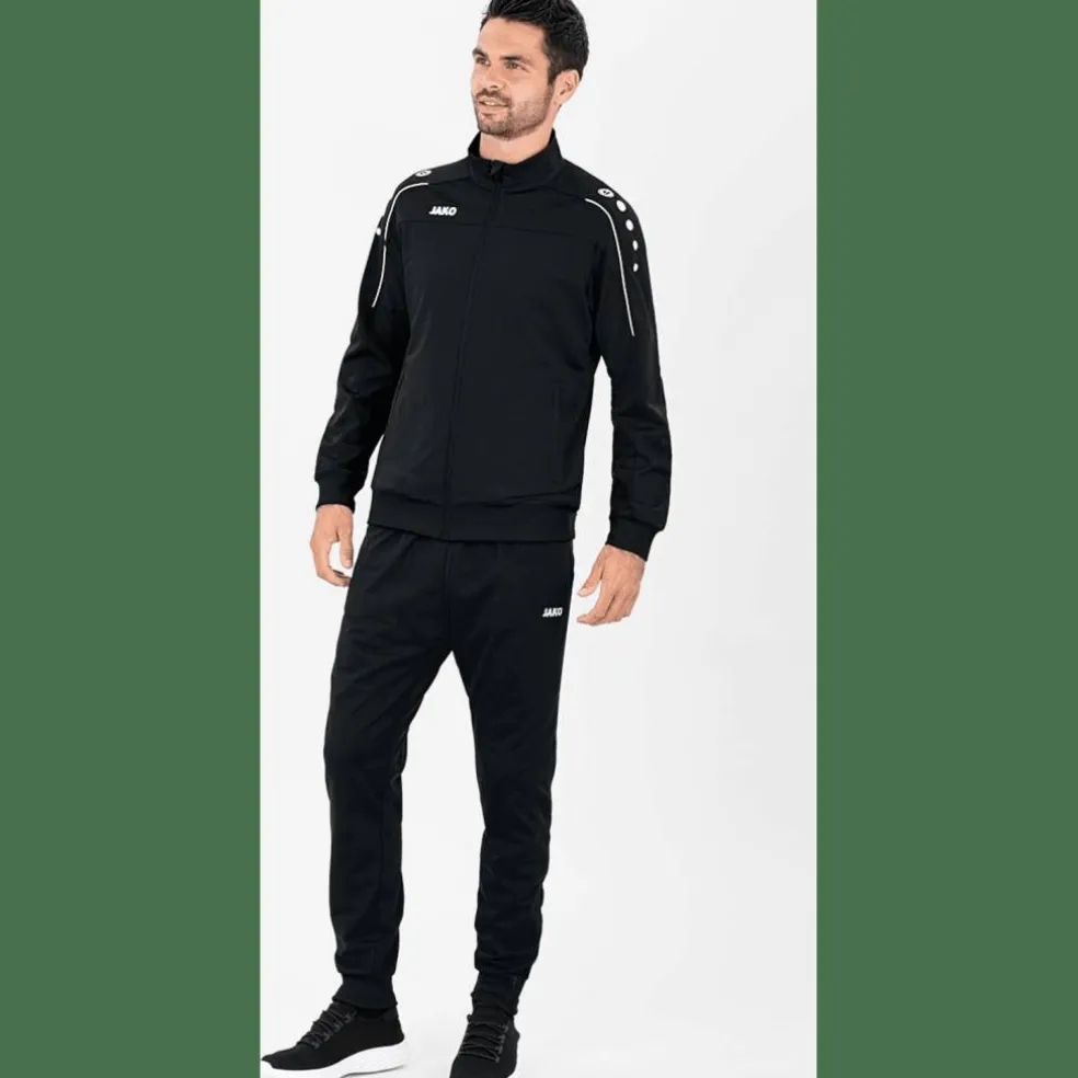 Classico Unisex Fußballjacke