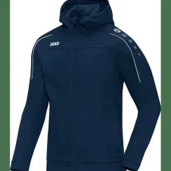 Classico Unisex Kapuzensweater
