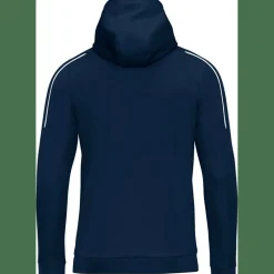 Classico Unisex Kapuzensweater