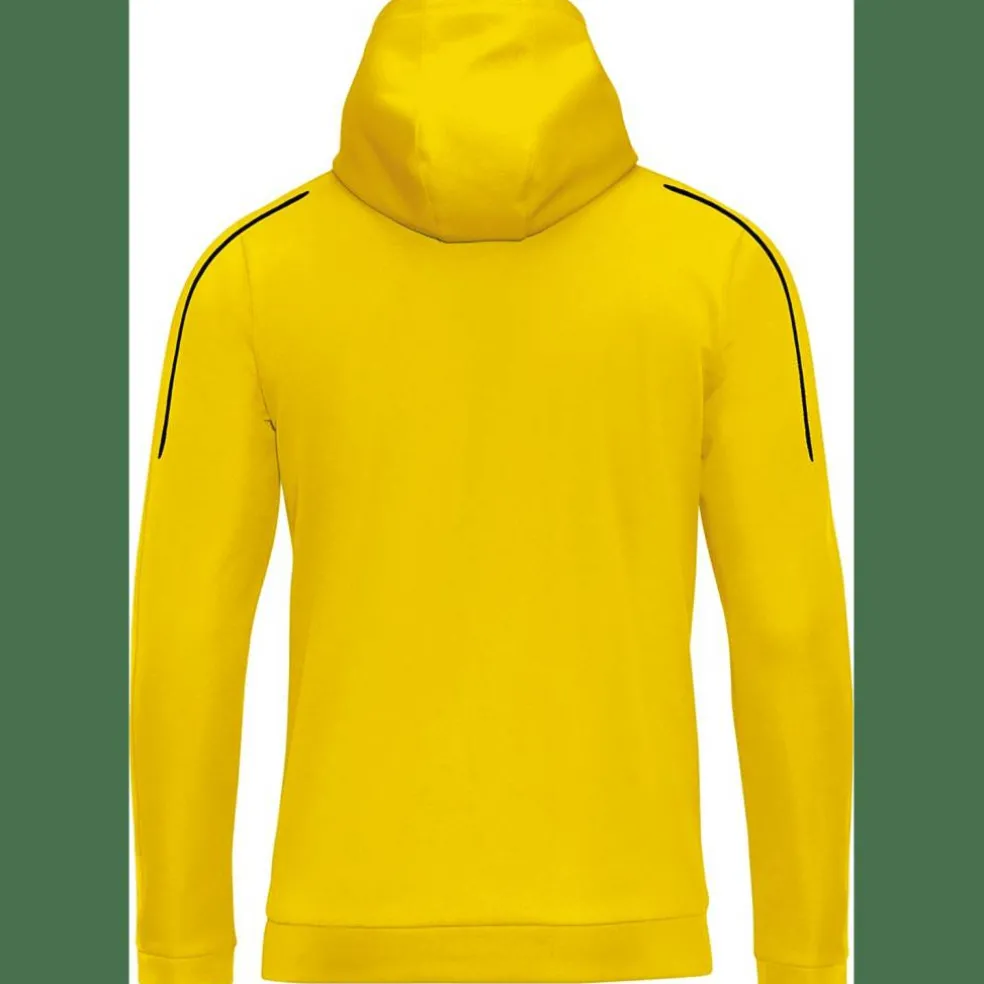 Classico Unisex Kapuzensweater