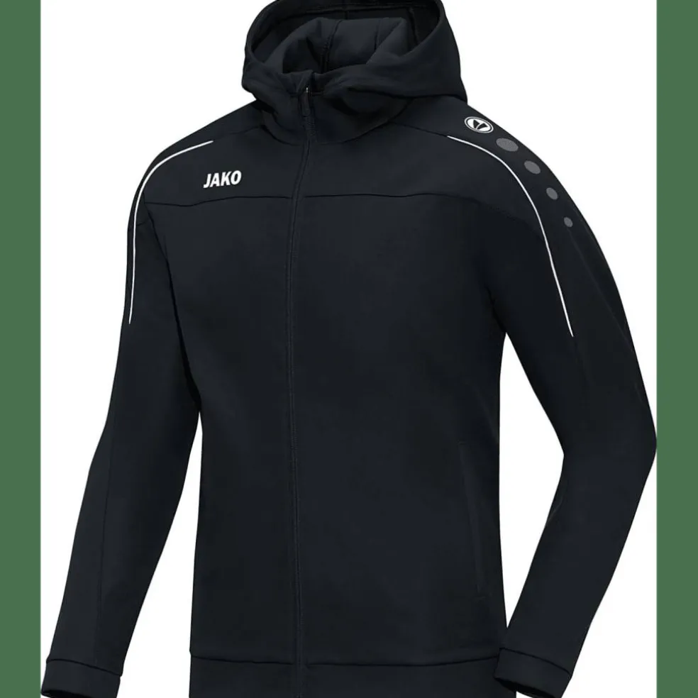 Classico Unisex Kapuzensweater