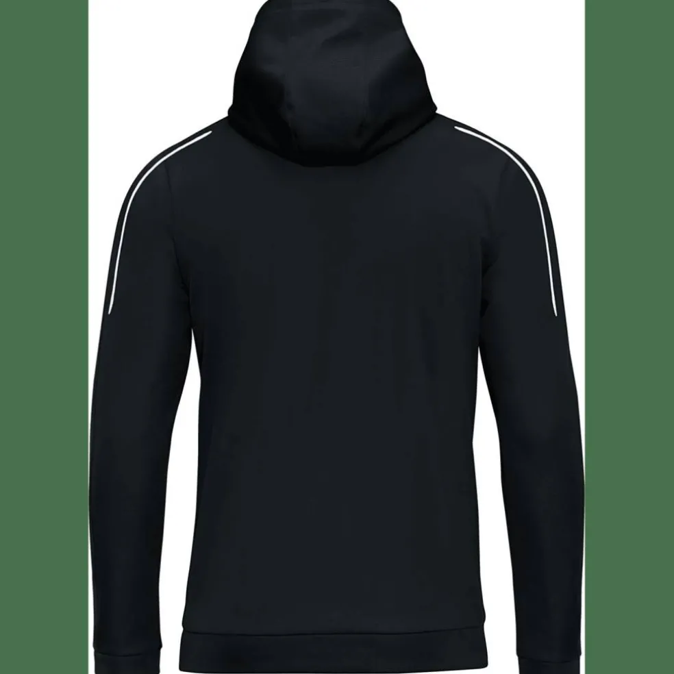 Classico Unisex Kapuzensweater