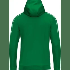 Classico Unisex Kapuzensweater