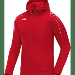 Classico Unisex Kapuzensweater