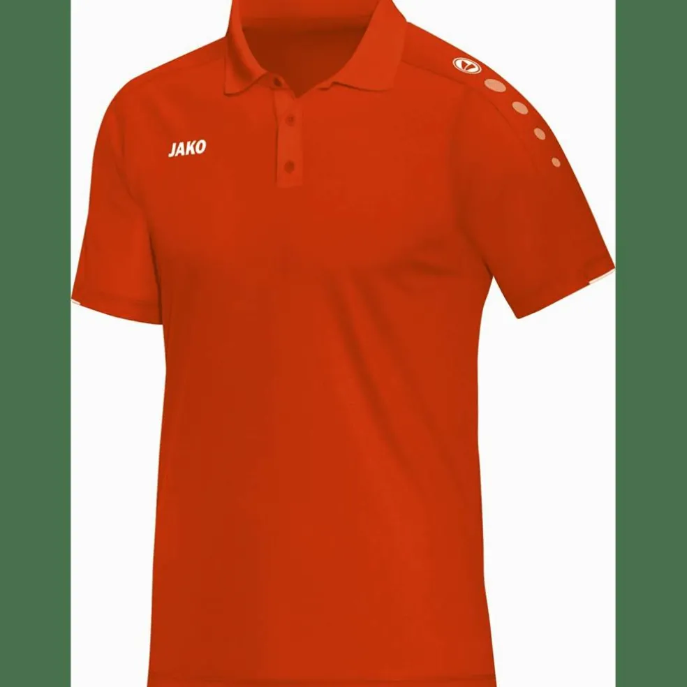 Classico Unisex Poloshirt