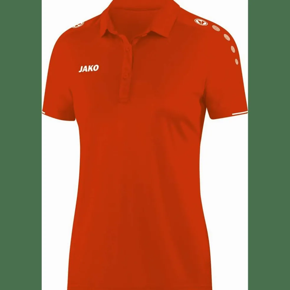 Classico Unisex Poloshirt