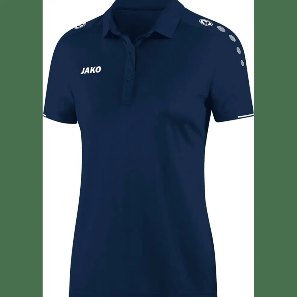 Classico Unisex Poloshirt