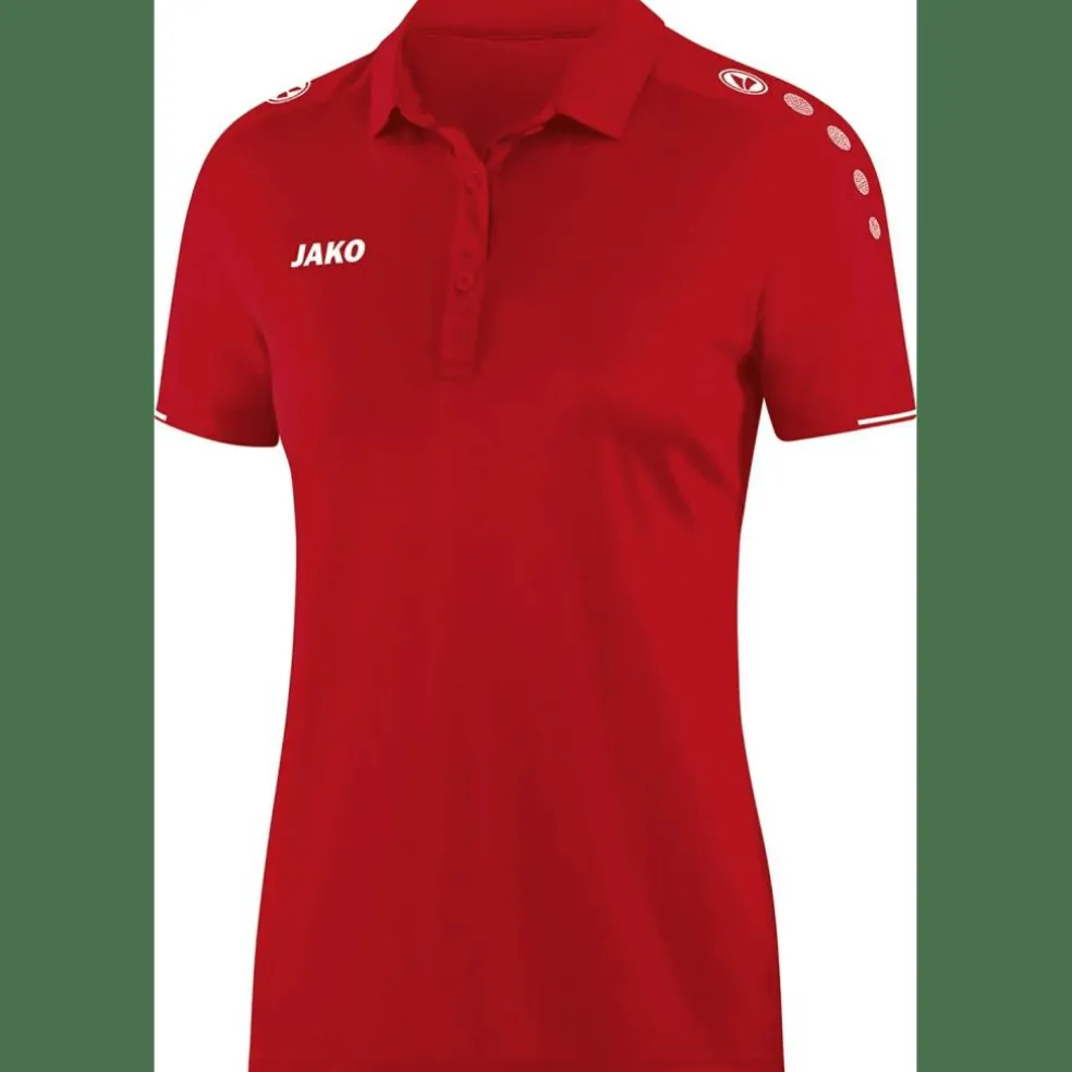 Classico Unisex Poloshirt